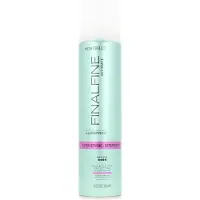 Montibello Lacca Per Capelli Finalfine Ulti 400ml