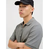 Jack & Jones Camicia Polo Semplice