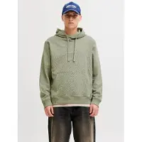 Jack & Jones Felpa Con Cappuccio