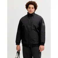 Jack & Jones Plus Size Giubbotto Bomber