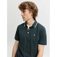 Jack & Jones Camicia Polo Semplice