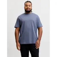 Jack & Jones Plus Size T-shirt Semplice