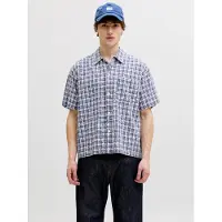 Jack & Jones Camicia Loose Fit