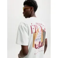 Jack & Jones T-shirt Stampa Sul Retro