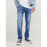 Jack & Jones Jjimike Jjoriginal Jos 411 Noos Jeans Tapered Fit
