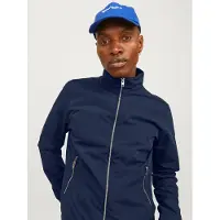 Jack & Jones Giacca Bomber Rush Harrington