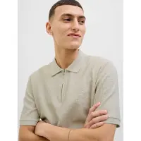 Jack & Jones Camicia Polo Semplice