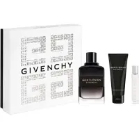 Givenchy Set : Gentleman Boisee, Eau De Parfum, per uomo, 100 ml + Gentleman Boisee, Eau De Parfum, per uomo, 12,5 ml + Gentleman Boisee, gel doccia, 7