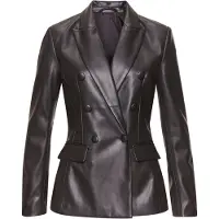 LASCANA Blazer nero