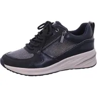 Tamaris Sneaker blu - 39