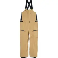 Quiksilver Pantaloni Alto Stratus Gore-tex