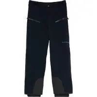 Quiksilver Pantaloni Highline Pro 3l Eqytp03272 Gore-tex