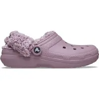 Crocs Zoccoli Classic Fleece Lined