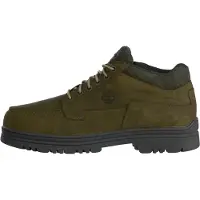 Timberland Boots stringati oliva / verde scuro