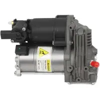 ABAKUS 131-02-627 Compressore per sospensioni pneumatiche, compatibile con MERCEDES-BENZ VIANO (W639) con sistema di sospensioni pneumatiche