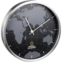 Bresser Orologio Da Parete National Geographic