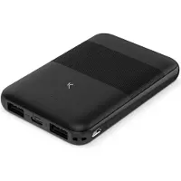 Ksix Power Bank Bxba5.000sm03 5.000mah
