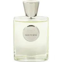 Giardino Benessere Back To Musk EDP 100ml — Eau de Parfum