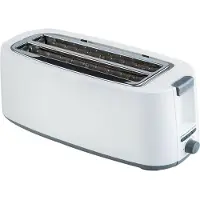 Kuken Tostapane Elettrico 4 Fette 1400w