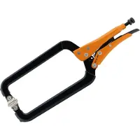 Grip-on Morsetto A F G224l150p589 270 Mm