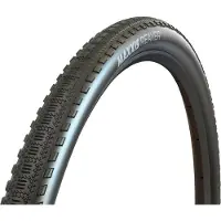 Maxxis Reaver 28'' (40-622) EXO TR HYPR-X Pneumatico da bicicletta (700x40C, nero)