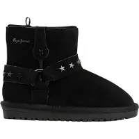 Pepe Jeans Stivali Diss Star
