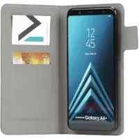 Mobilis Custodia Per Telefono Casec2 Universal Smartphone 5.8-6.5´´ Silicone