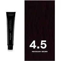 Balmain Professional Couleurs Couture 4.5 Castano Mogano 60 ml — Tintura permanente per capelli