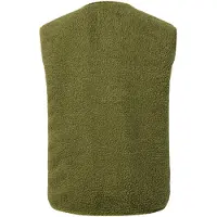 Pieces Gilet | Verde | S