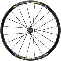 Mavic Ruota Posteriore Ellipse Ii Downtown