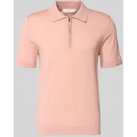 Selected Polo Uomini Rosa S