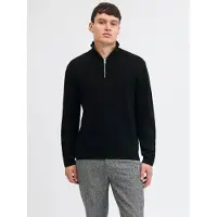 Jack & Jones Cerniera A Un Quarto