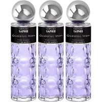 Saphir Eau De Parfum Oceanyc 200ml 3 Unità
