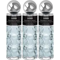 Saphir Eau De Parfum Perfect Man Champion 200ml 3 Unità