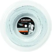 Head Racket Corda Per Bobina Da Tennis Challenge 200 M