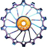 Kcnc Puleggia Del Cambio Ultra Sr X-sync