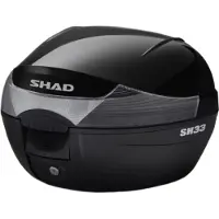 Shad Custodia Per Valigia Superiore Sh33 2018