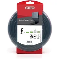 Oregon Filo Per Decespugliatore 514820 Nylium 3.75 Mm X 42 Cm 220 Unità