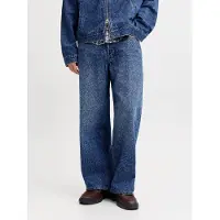 Jack & Jones Jjidave Jjoriginal At 959 Jeans Wide Fit