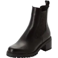 Tamaris Stivaletti Chelsea nero - 37
