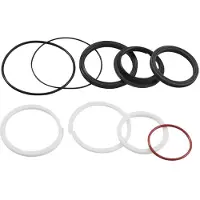 RacingBros Kit Guarnizioni Forcella Rockshox Deluxe Low Friction