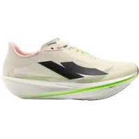 KIPRUN Women's Kipstorm Interval Scarpe da corsa Donna (37, giallo)