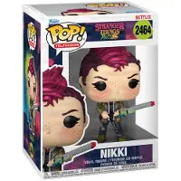 Funko POP! Figura Stranger Things: Tales From 85-pop Nikki