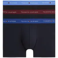 Tommy Hilfiger Boxers Um0um03874 Brief 3 Unità