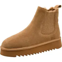 Tamaris Stivaletti beige - 38