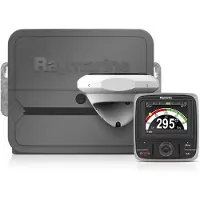 Raymarine Moduli Ev-400 Power Evolution