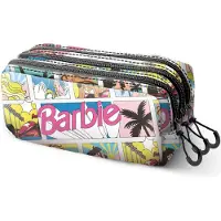 KARACTERMANIA Astuccio Barbie Comic Trick
