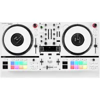 Hercules Controller Per Dj Djcontrol Inpulse T7