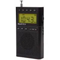 Sanyo Radio Portatile Ks121n