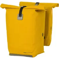 Agu Borse Laterali Convoy Clean Urban 34l